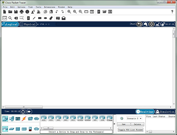 Cisco Packet Tracer安装破解教程7