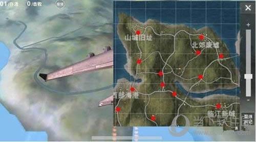 荒野行动新手吃鸡攻略截图4