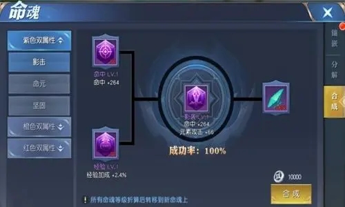 齐天大战神核心玩法攻略6