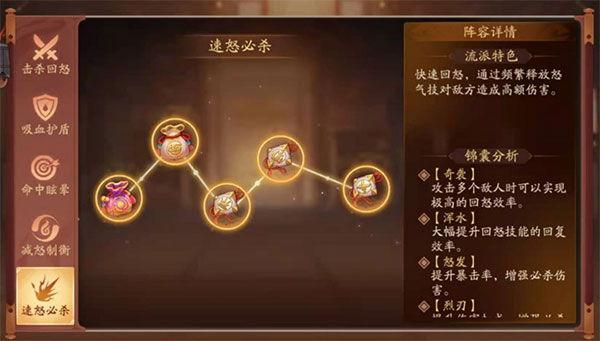 锦囊玩法攻略截图2