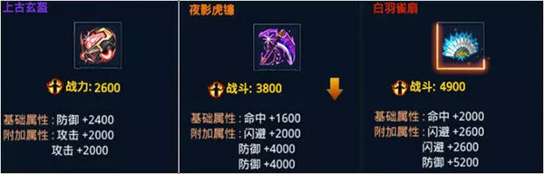时空猎人神器攻略4