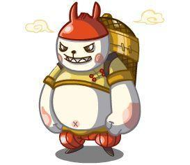 洛克王国国际服7天vip必抓宠物3