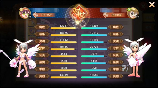 赛尔特大陆内置功能菜单版提升战力攻略1