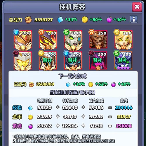 游戏攻略截图1