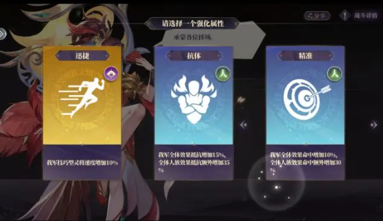 春秋封神无限元宝版万仙阵玩法攻略3