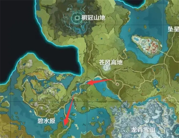 原神官服最新版新手指南1