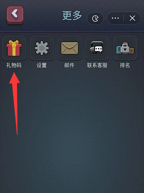 礼包码使用教程截图3