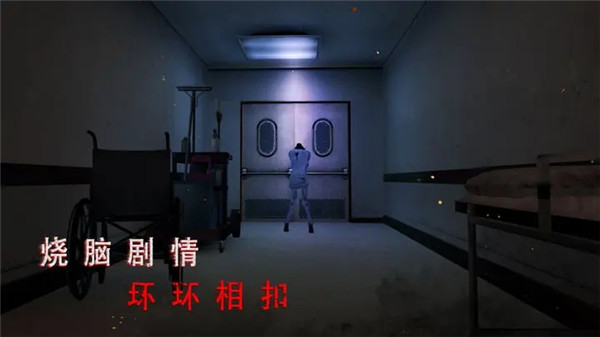 无尽噩梦诡医院无敌版下载截图4