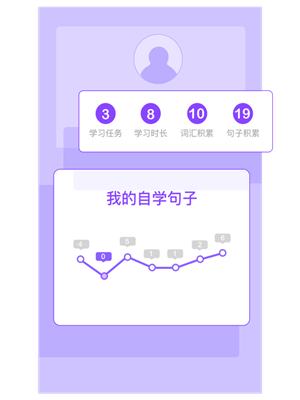 腾讯英语君中学版下载截图4