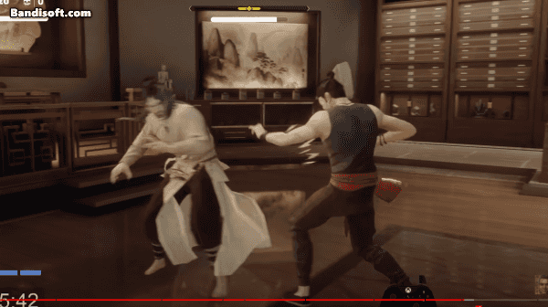 师傅.Sifu学习版