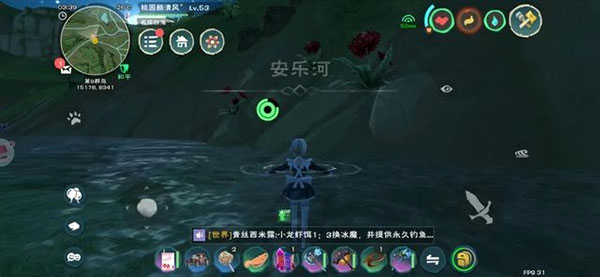 黑曜石遗迹打法攻略截图4