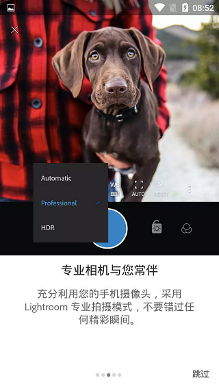 Lightroom免费版安卓版截图