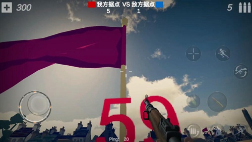 梦回战场手机版游戏攻略12