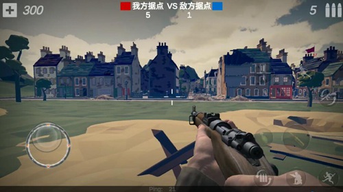 梦回战场手机版游戏攻略13
