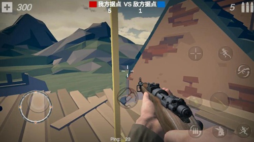 梦回战场手机版游戏攻略15
