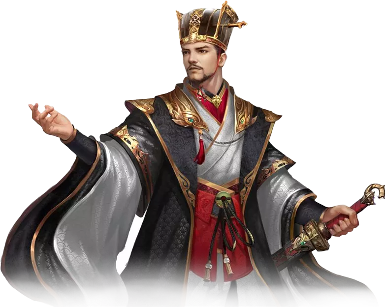 三国荣耀鲁肃攻略截图1