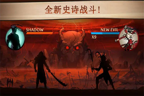 格斗俱乐部无限体力版 第1张图片