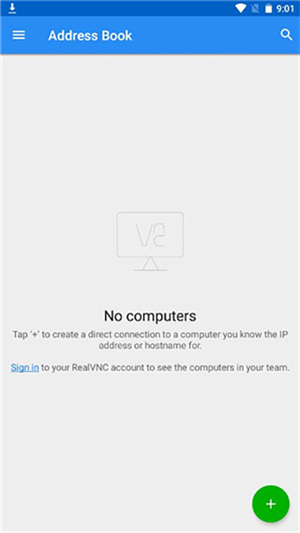 vnc viewer怎么用1