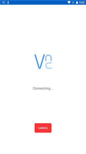 vnc viewer怎么用4