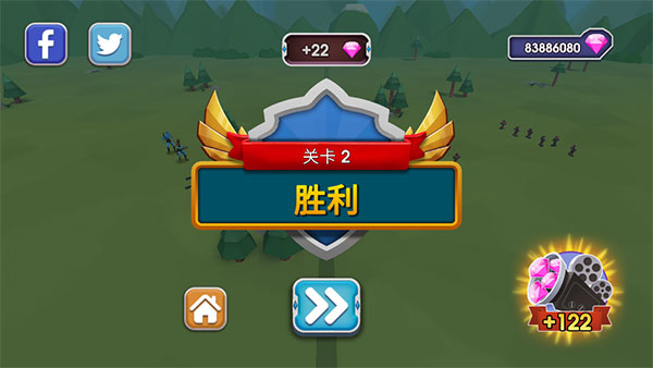 史诗战争模拟器2游戏攻略5