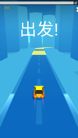 漂移达人怎么玩截图3