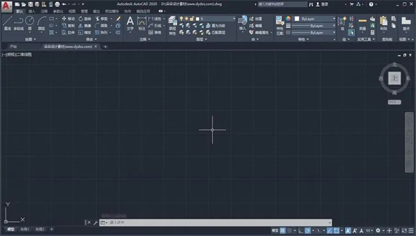 AutoCAD2024免费中文版软件特色截图