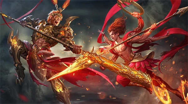 齐天大战神玩法攻略截图