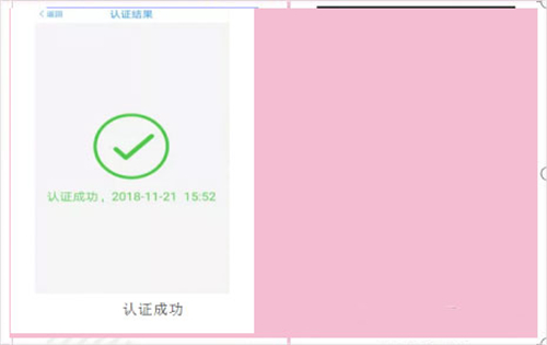 人脸识别系统教程截图3