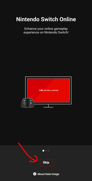 怎么登录截图1