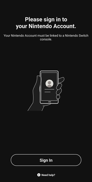 怎么登录截图2