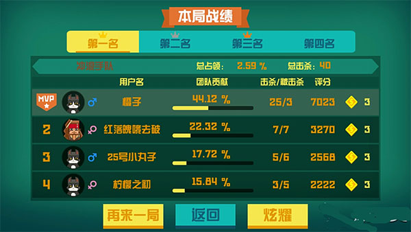 围城大作战官方正版游戏攻略1