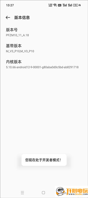 怎么激活ADB模式截图2