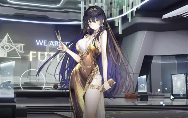 银河境界线测试服游戏亮点截图