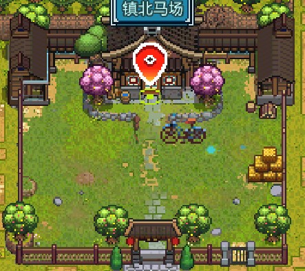 赛马攻略1