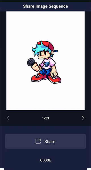 怎么做动画截图11