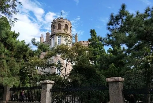 山东旅游景点推荐2