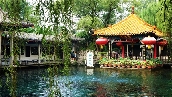 山东旅游景点推荐4