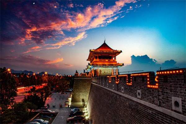 山东旅游景点推荐7