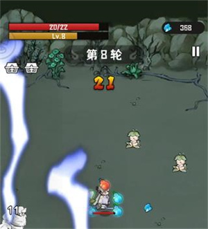 我的仙术有点厉害内购版仙术玩法攻略截图4
