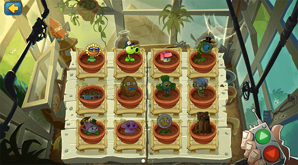 植物觉醒攻略截图2