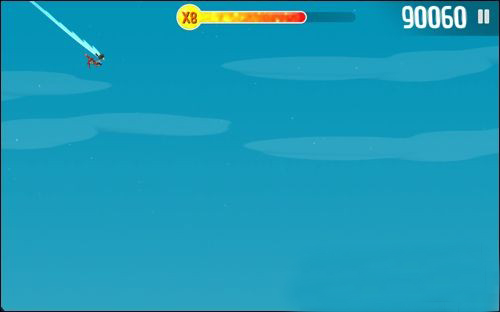 滑雪大冒险2免登录内购版游戏攻略6