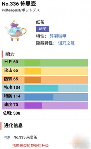 宝可梦剑盾最强宝可梦排名top10介绍8