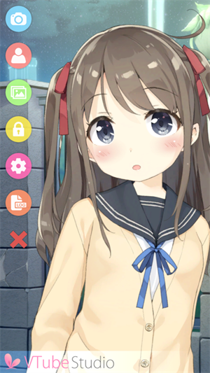 Vtube Studio安卓下载2023 第4张图片