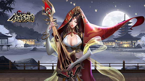 蔡文姬