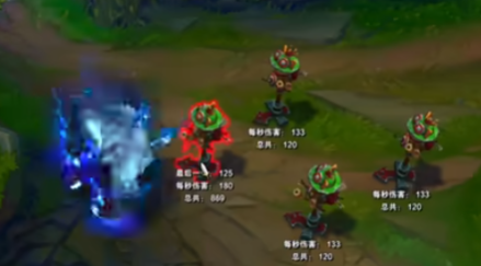Wild Rift国际服狗熊登场介绍2