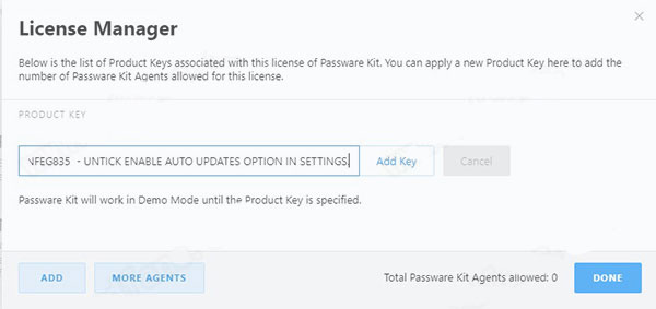 Passware Kit汉化版使用教程7