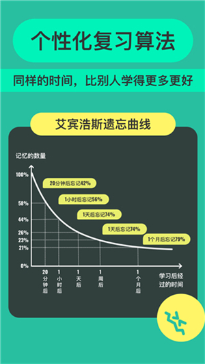 Anki记忆卡安卓版软件介绍截图