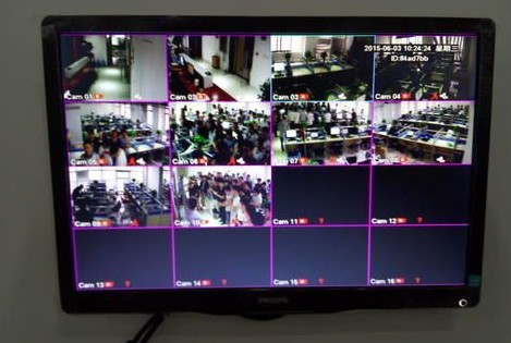 魔镜慧眼监控平台电脑版怎么看回放截图