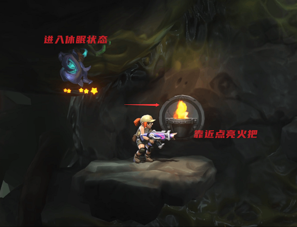 合金弹头觉醒正版5-3关超详细攻略截图4