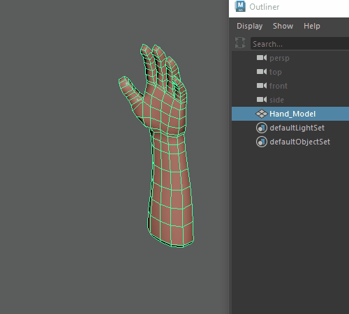 Autodesk玛雅2024使用说明1